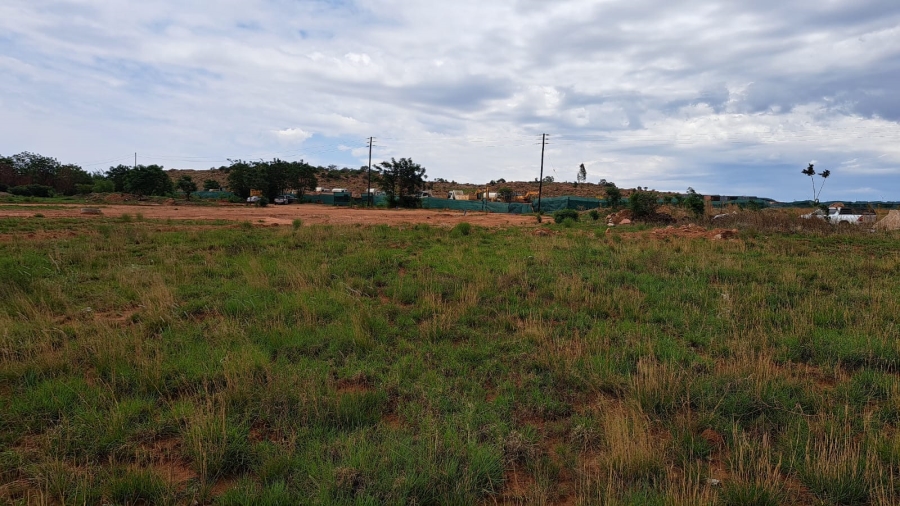 0 Bedroom Property for Sale in Klerksdorp Rural North West